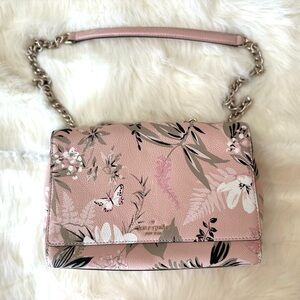 Kate Spade New York Briar Lane Botanical Emelyn Shoulder Bag